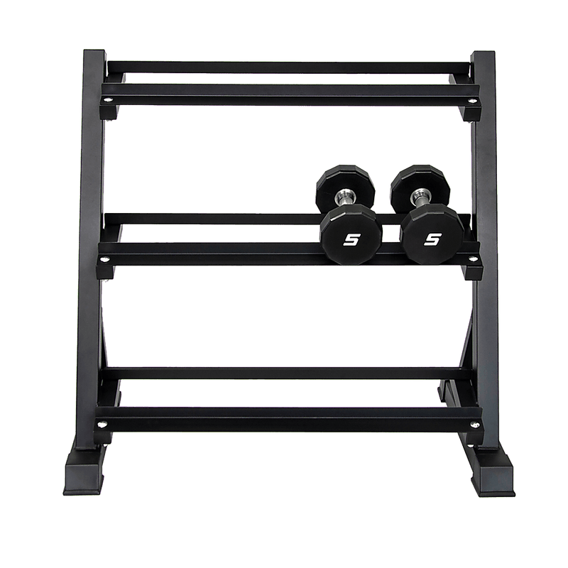 Dumbbell Rack Storage Stand [ONLINE ONLY]