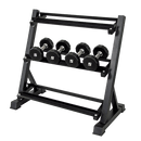 Dumbbell Rack Storage Stand [ONLINE ONLY]