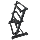 Dumbbell Rack Storage Stand [ONLINE ONLY]