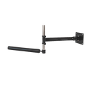 Boxing Bar Stamping Speed Training Light Weight Rotating Bar Wall-Mounted [ONLINE ONLY]