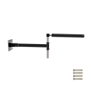 Boxing Bar Stamping Speed Training Light Weight Rotating Bar Wall-Mounted [ONLINE ONLY]