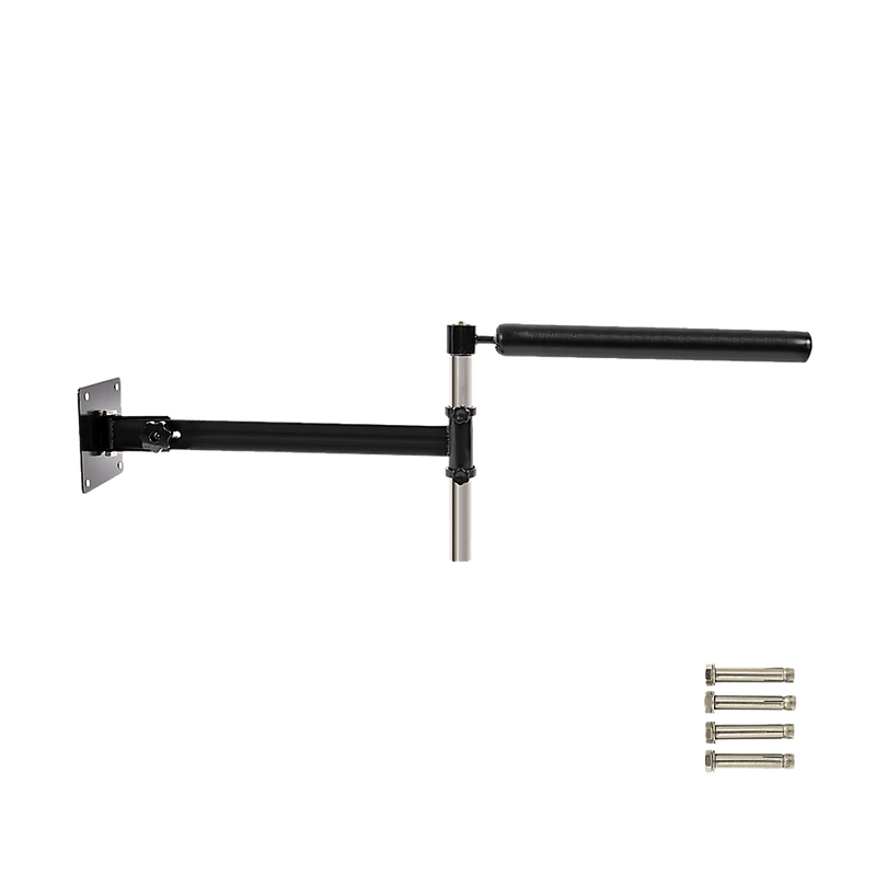 Boxing Bar Stamping Speed Training Light Weight Rotating Bar Wall-Mounted [ONLINE ONLY]
