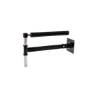 Boxing Bar Stamping Speed Training Light Weight Rotating Bar Wall-Mounted [ONLINE ONLY]