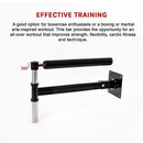 Boxing Bar Stamping Speed Training Light Weight Rotating Bar Wall-Mounted [ONLINE ONLY]