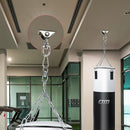 360 Degree Swivel Swing Hanger with Stainless Steel Hook for Ceiling Heavy Duty Hanging Gym Equipment - ONLINE ONLY