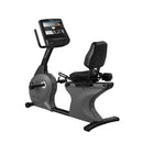 Vision R600E Recumbent Bike