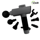 VOLLER Active Pro Massage Gun