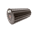 The Original Voller Vibration Foam Roller, Black