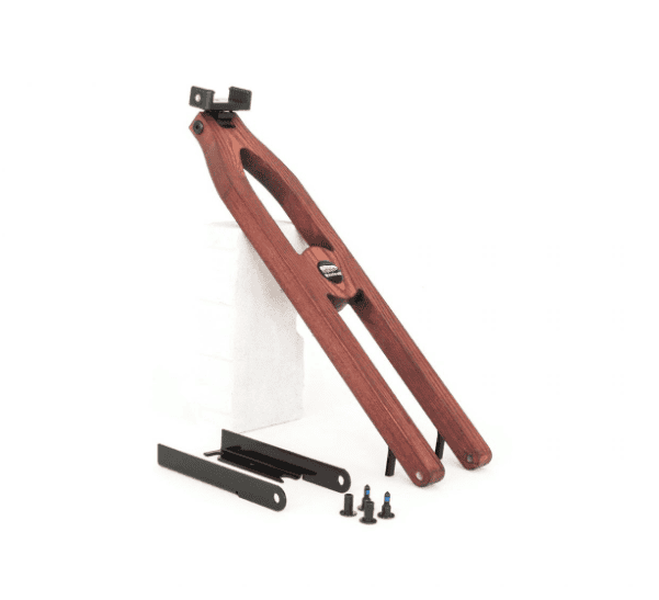Slimline Phone & Tablet Arm for Water Rower