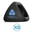 YBELL Neo - Y Bell is a kettlebell, dumbbell, double grip med ball, push up stand all in one  - Clearance Sale
