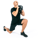 YBELL Neo - Y Bell is a kettlebell, dumbbell, double grip med ball, push up stand all in one  - Clearance Sale