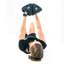 YBELL Neo - Y Bell is a kettlebell, dumbbell, double grip med ball, push up stand all in one  - Clearance Sale