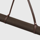 PTP Yoga Mat Leather Carrying Strap Harness