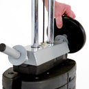 York Body Builder Home Gym