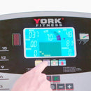 York T800 Treadmill