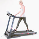 York T800 Treadmill