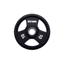 ZIVA XP Premium Rubber Grip Disc  - Clearance Sale