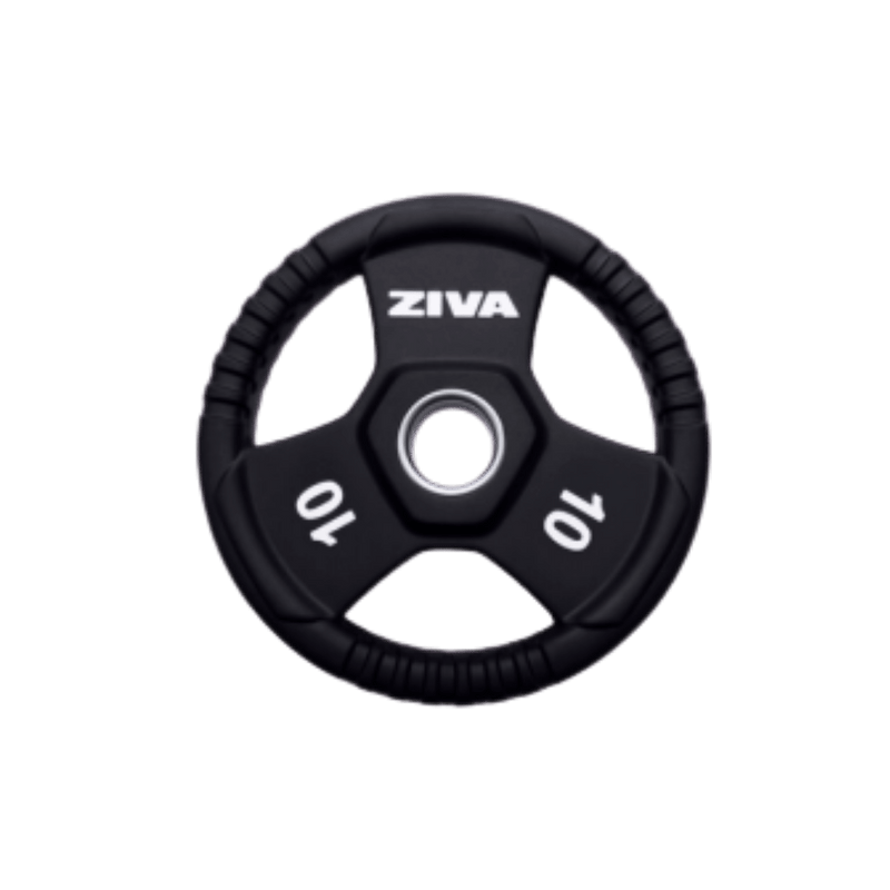 ZIVA XP Premium Rubber Grip Disc - AVAILABLE NOW