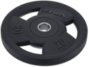 ZIVA SL Urethane Grip Disc - Black  - Clearance Sale