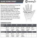 Harbinger Power Gloves 2.0