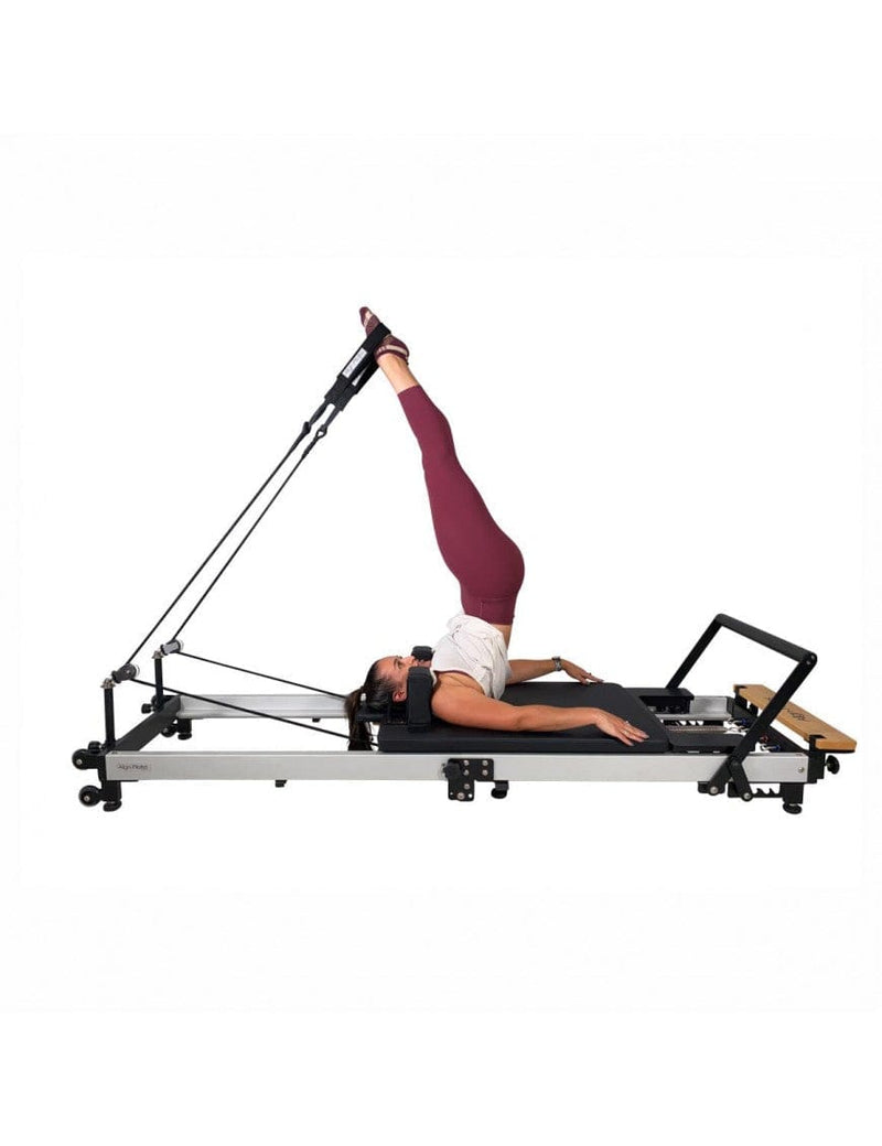 Features of the F2 Folding Pilates Reformer 