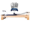 Align-Pilates M8 Wood Reformer