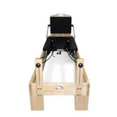 Align-Pilates M8 Wood Reformer