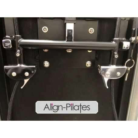 Align-Pilates Rope Locks