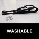 Align-Pilates Pro Double Loop Straps Washable - - Clearance Sale