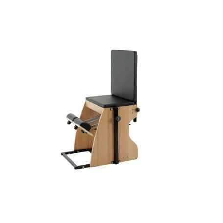 Align-Pilates Split Pedal Wunda Chair