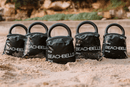 BEACHBELL- The Outdoor/Beach Kettlebell - Clearance Sale - Few Stocks Remaining!