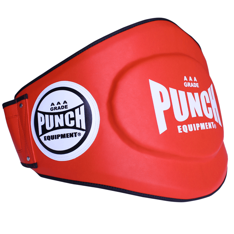 PUNCH Trophy Getters Boxing Belly Pad