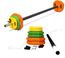 Body Pump Barbell Set