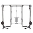 Bodycraft Double Cross Over