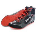 PUNCH Boxing Boots - Size 10 - Clearance Sale - 1 Pair Left!