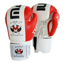 Tuff-X Boxing Glove RED 10oz