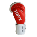Tuff-X Boxing Glove RED 10oz