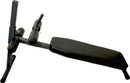 W0199 Commercial Sit up Bench