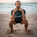 BEACHBELL- The Outdoor/Beach Kettlebell - Clearance Sale - Few Stocks Remaining!