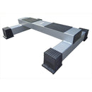 Heavy Duty Calf Raise Block