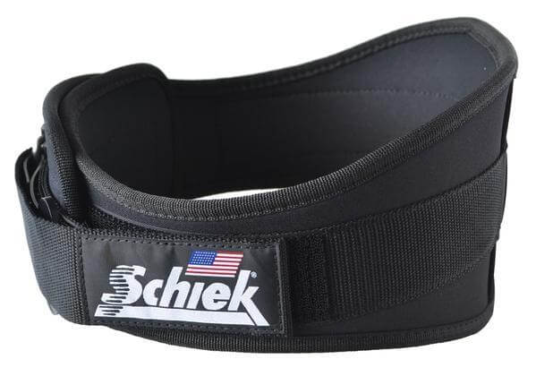 SCHIEK USA Weight Belt - 6 inch