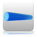 AOK Physio Foam Roller 15 cm Diameter