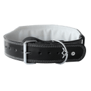 Mani Leather Weight Lifting Belt 4 inch