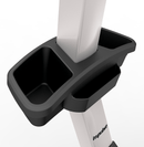 Impulse Encore Studio Upright Bike ECU7