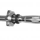 Ergo Standard Spinlock Handle Rods (Pair) - 16inch