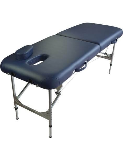 Athlegen Centurion Elite 720 Portable Massage Table