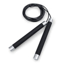 PTP Hi-Speed Lightweight Speed Rope, Black