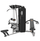 Impulse Encore Studio Three Station Multi-Station Gym ES3000