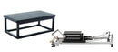 Pilates Reformer Framed Sitting Box - Clearance Sale