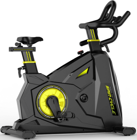 Voller Series -28 Magnetic Commercial Spin Bike SOLD OUT